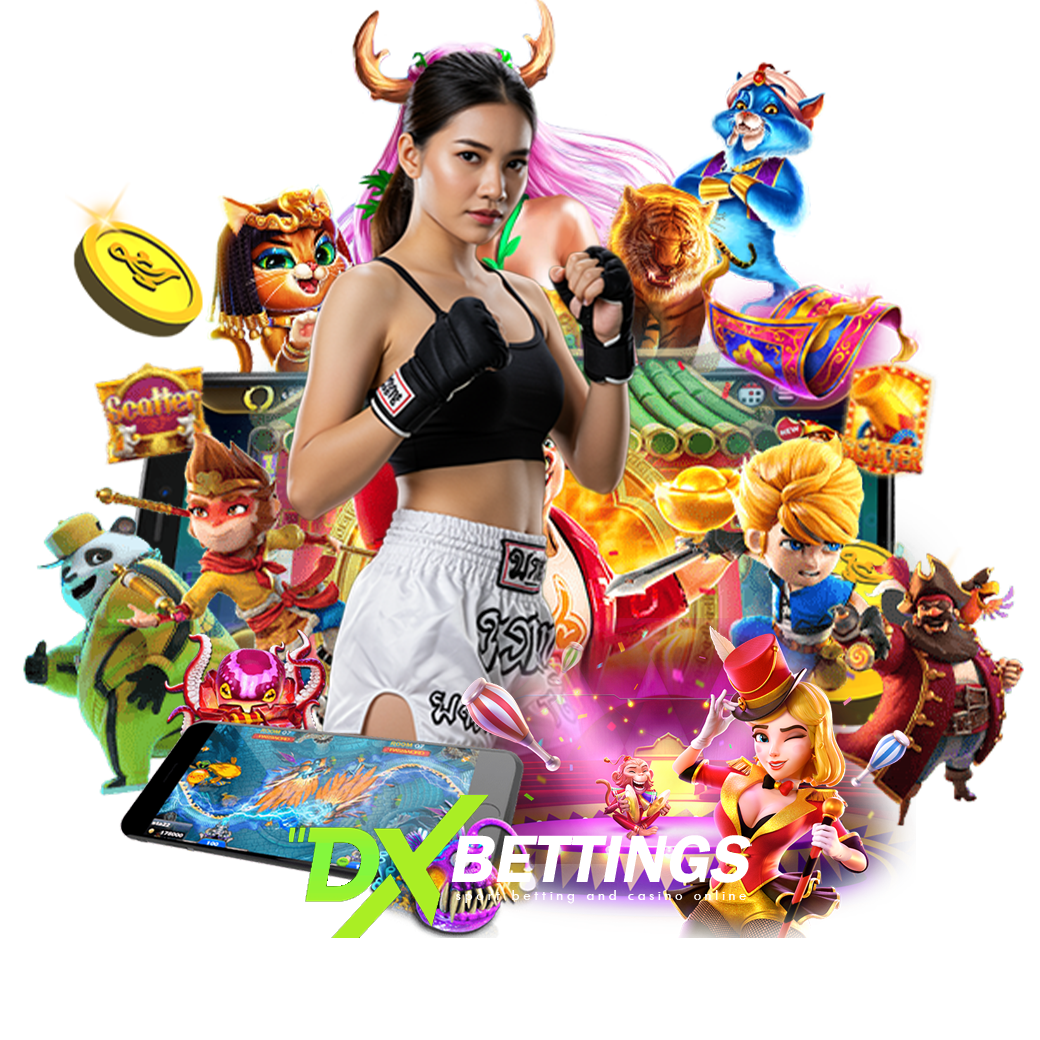 dxbetting slot