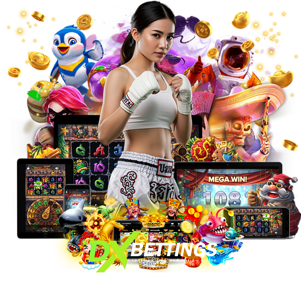 dxbetting สล็อต