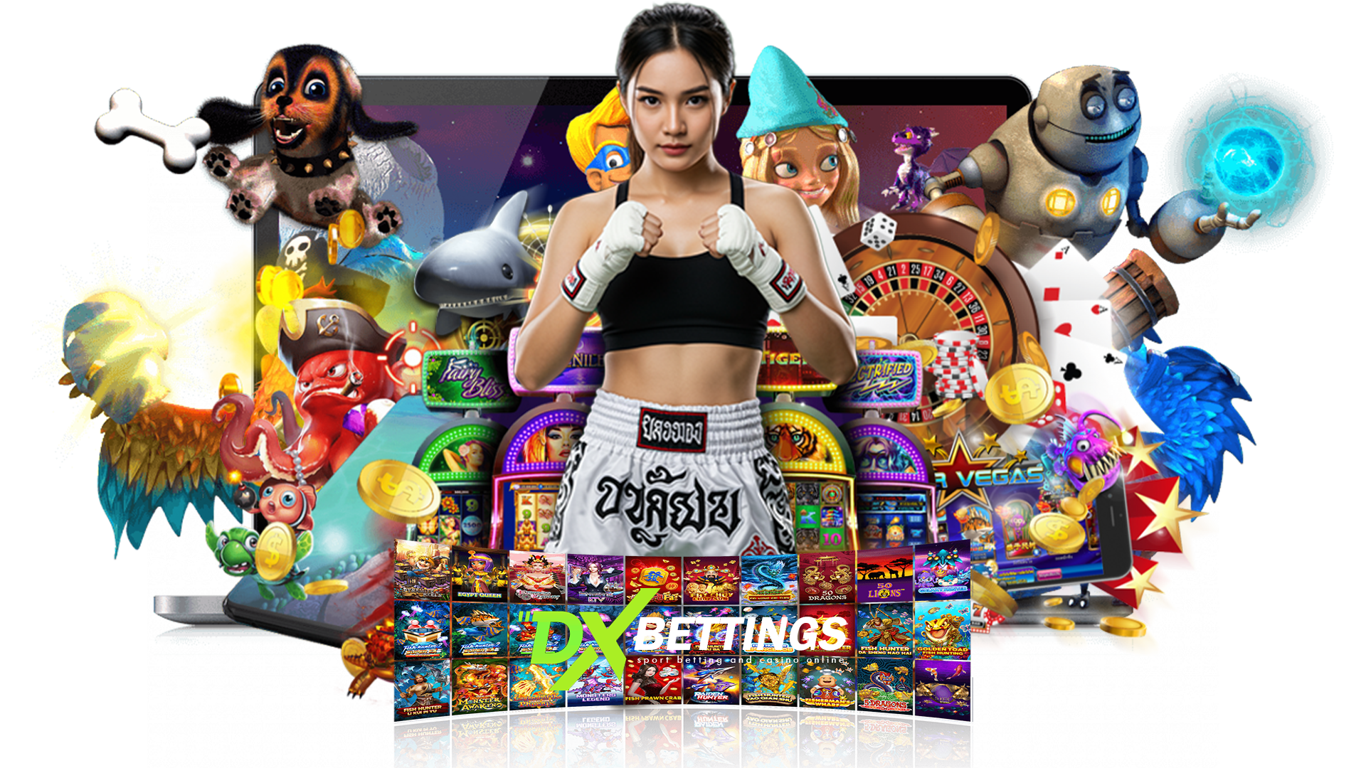 dxbetting 